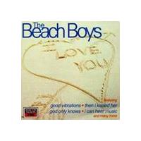 輸入盤 BEACH BOYS / I LOVE YOU [CD] | ぐるぐる王国2号館 ヤフー店