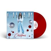 輸入盤 CHER / CHRISTMAS （RED VINYL） [LP] | ぐるぐる王国2号館 ヤフー店