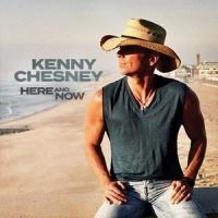 輸入盤 KENNY CHESNEY / HERE AND NOW [CD] | ぐるぐる王国2号館 ヤフー店