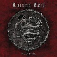 輸入盤 LACUNA COIL / BLACK ANIMA [CD] | ぐるぐる王国2号館 ヤフー店