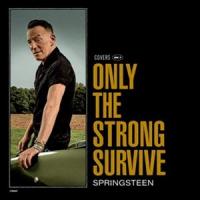 輸入盤 BRUCE SPRINGSTEEN / ONLY THE STRONG SURVIVE [CD] | ぐるぐる王国2号館 ヤフー店