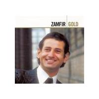 輸入盤 ZAMFIR / GOLD [2CD] | ぐるぐる王国2号館 ヤフー店