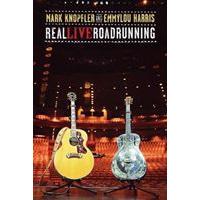 輸入盤 MARK KNOPFLER / REAL LIVE ROADRINNING [DVD] | ぐるぐる王国2号館 ヤフー店