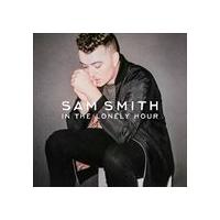 輸入盤 SAM SMITH / IN THE LONELY HOUR [CD] | ぐるぐる王国2号館 ヤフー店