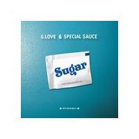 輸入盤 G.LOVE ＆ SPECIAL SAUCE / SUGAR [CD] | ぐるぐる王国2号館 ヤフー店