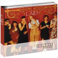 輸入盤 JAMES / LAID ： DELUXE EDITION [2CD] | ぐるぐる王国2号館 ヤフー店