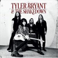 輸入盤 TYLER BRYANT ＆ THE SHAKEDOWN / TYLER BRYANT ＆ THE SHAKEDOWN [LP] | ぐるぐる王国2号館 ヤフー店