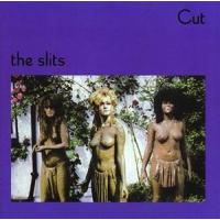 輸入盤 SLITS / CUT [LP] | ぐるぐる王国2号館 ヤフー店