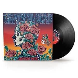 grateful dead LPのおすすめ人気商品一覧 通販 - Yahoo!ショッピング