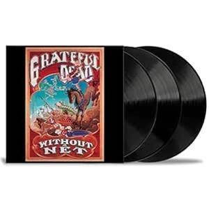 grateful dead LPのおすすめ人気商品一覧 通販 - Yahoo!ショッピング