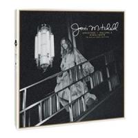 輸入盤 JONI MITCHELL / JONI MITCHELL ARCHIVES VOL.3： THE ASYLUM YEARS （1972-1975） （4LP VINYL BOX） [4LP] | ぐるぐる王国2号館 ヤフー店