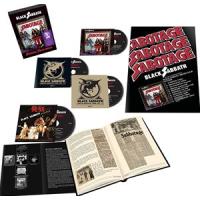 輸入盤 BLACK SABBATH / SABOTAGE （SUPER DELUXE BOX SET） [4CD] | ぐるぐる王国2号館 ヤフー店