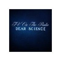 輸入盤 TV ON THE RADIO / DEAR SCIENCE [CD] | ぐるぐる王国2号館 ヤフー店