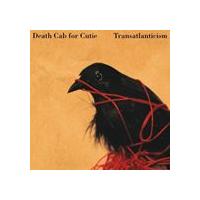 輸入盤 DEATH CAB FOR CUTIE / TRANSATLANTICISM [CD] | ぐるぐる王国2号館 ヤフー店