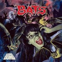 輸入盤 GAMA BOMB / BATS [CD] | ぐるぐる王国2号館 ヤフー店