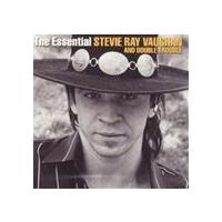 輸入盤 STEVIE RAY VAUGHAN / ESSENTIAL [2CD] | ぐるぐる王国2号館 ヤフー店