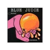 輸入盤 VARIOUS / BLUE JUICE [CD] | ぐるぐる王国2号館 ヤフー店