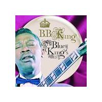 輸入盤 B.B. KING / BLUES KING’S BEST [CD] | ぐるぐる王国2号館 ヤフー店
