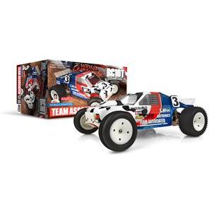 アソシエイテッド rc10のおすすめ人気商品一覧 通販 - Yahoo