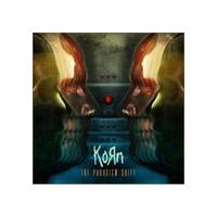 輸入盤 KORN / PARADIGM SHIFT [CD] | ぐるぐる王国2号館 ヤフー店