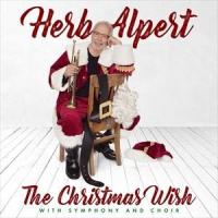 輸入盤 HERB ALPERT / CHRISTMAS WISH [CD] | ぐるぐる王国2号館 ヤフー店