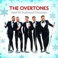 輸入盤 OVERTONES / GOOD OL’ FASHIONED CHRISTMAS [CD] | ぐるぐる王国2号館 ヤフー店