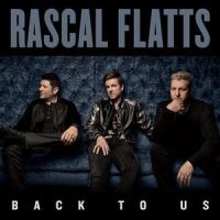 輸入盤 RASCAL FLATTS / BACK TO US [CD] | ぐるぐる王国2号館 ヤフー店