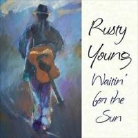 輸入盤 RUSTY YOUNG / WAITIN’ FOR THE SUN [CD] | ぐるぐる王国2号館 ヤフー店