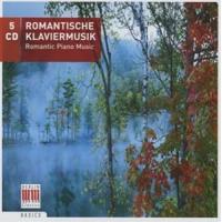 輸入盤 VARIOUS / ROMANTIC PIANO MUSIC [5CD] | ぐるぐる王国2号館 ヤフー店