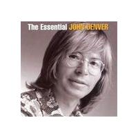 輸入盤 JOHN DENVER / ESSENTIAL [2CD] | ぐるぐる王国2号館 ヤフー店