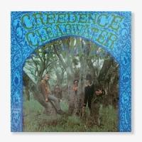 輸入盤 CREEDENCE CLEARWATER REVIVAL / CREEDENCE CLEARWATER REVIVAL [LP] | ぐるぐる王国2号館 ヤフー店