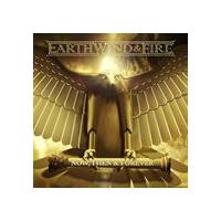 輸入盤 EARTH WIND ＆ FIRE / NOW THEN ＆ FOREVER （DLX） [2CD] | ぐるぐる王国2号館 ヤフー店