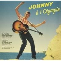 輸入盤 JOHNNY HALLYDAY / L’OLYMPIA [LP] | ぐるぐる王国2号館 ヤフー店