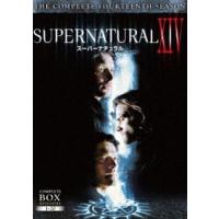 SUPERNATURAL XIV〈フォーティーン・シーズン〉 DVD コンプリート・ボックス [DVD] | ぐるぐる王国2号館 ヤフー店