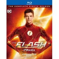 THE FLASH／フラッシュ＜エイト・シーズン＞ブルーレイ コンプリート・ボックス [Blu-ray] | ぐるぐる王国2号館 ヤフー店