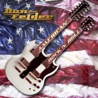 輸入盤 DON FELDER / AMERICAN ROCK ’N’ ROLL [CD] | ぐるぐる王国2号館 ヤフー店