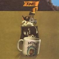 輸入盤 KINKS / ARTHUR OR THE DECLINE AND FALL OF THE BRITISH EMPIRE （2019 REMASTER） [2CD] | ぐるぐる王国2号館 ヤフー店