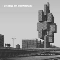 輸入盤 BOOMTOWN RATS / CITIZENS OF BOOMTOWN [CD] | ぐるぐる王国2号館 ヤフー店