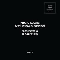 輸入盤 NICK CAVE ＆ THE BAD SEEDS / B-SIDES ＆ RARITIES PART II （2006-2020） [2CD] | ぐるぐる王国2号館 ヤフー店