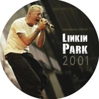 輸入盤 LINKIN PARK / 2001 [LP] | ぐるぐる王国2号館 ヤフー店
