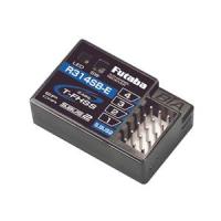 受信機 R314SB-E（2.4G/4PX・4PLS） 037283 | ぐるぐる王国2号館 ヤフー店