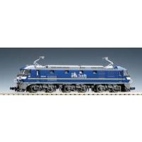JR貨物EF210-300形電気機関車(桃太郎ラッピング) 7138 Nゲージ | ぐるぐる王国2号館 ヤフー店