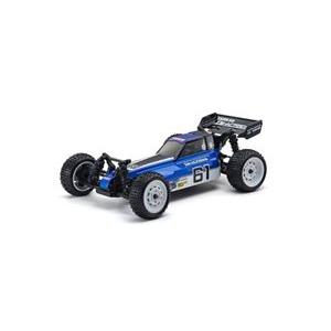 京商 1/10 EP 4WD バギー レーザーSB ダートクロス4WD 34321 ラジコン
