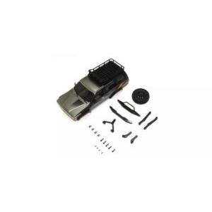 ハイラックスサーフ（ラジコン） | ゲーム、おもちゃ のおすすめ人気