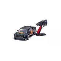 1/10 EP 2WD フェーザーD2 FZD2Lシリーズ レディセット 2021 トヨタ タンドラ ドリフト・バージョン ブラック 34531T1 ラジコン | ぐるぐる王国2号館 ヤフー店