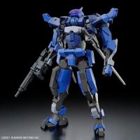 境界戦機 HG 1/72 ブレイディハウンド(ブラッド専用機) 組み立て式プラモデル | ぐるぐる王国2号館 ヤフー店