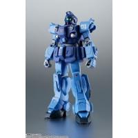 ROBOT魂 機動戦士ガンダム外伝 THE BLUE DESTINY ＜SIDE MS＞ RX-79BD-1 ブルーディスティニー1号機 ver. A.N.I.M.E. 塗装済み可動フィギュア | ぐるぐる王国2号館 ヤフー店