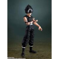 S.H.Figuarts 飛影 [幽☆遊☆白書] 塗装済み可動フィギュア【予約】 | ぐるぐる王国2号館 ヤフー店