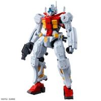 HG 1/144 ゲルググ スガイ機（GQ） [機動戦士Gundam GQuuuuuuX] 組み立て式プラモデル | ぐるぐる王国2号館 ヤフー店