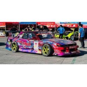 【本日限定セール】アディクションS13シルビア 中村直樹2024ストリートVer アディクション シルビアs13 中村直樹2024ストリートver